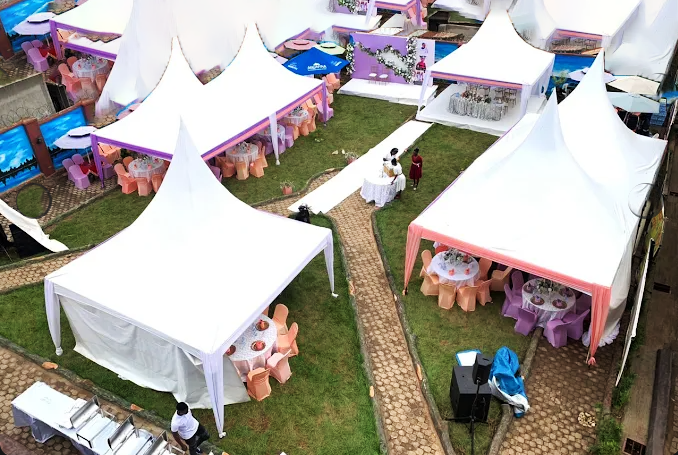 Garden Event
